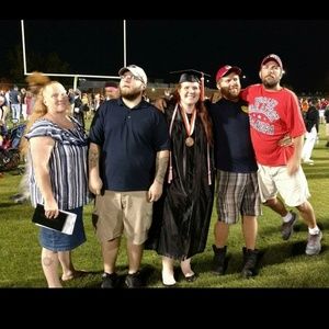 Meet your Posher, Misty